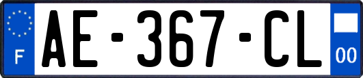 AE-367-CL