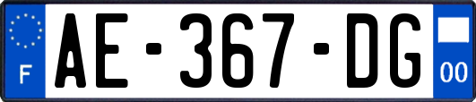 AE-367-DG