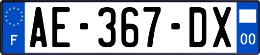 AE-367-DX