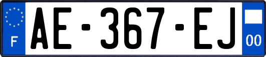 AE-367-EJ