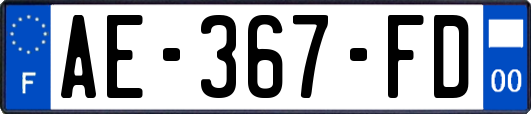 AE-367-FD