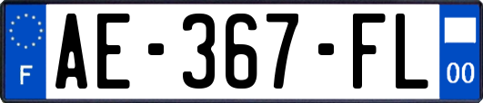 AE-367-FL