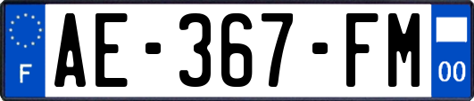 AE-367-FM