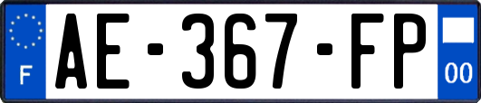 AE-367-FP