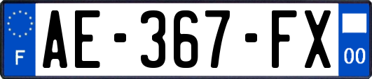 AE-367-FX