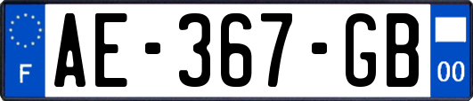 AE-367-GB