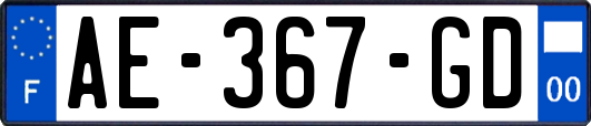AE-367-GD