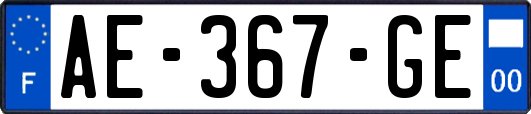 AE-367-GE
