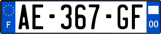 AE-367-GF
