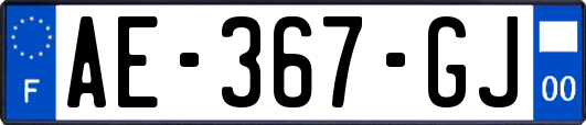 AE-367-GJ
