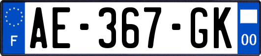 AE-367-GK