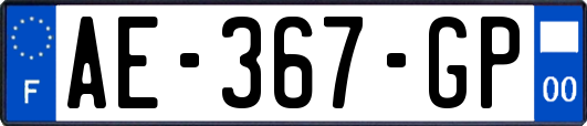 AE-367-GP