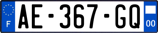 AE-367-GQ
