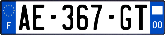 AE-367-GT