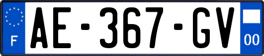 AE-367-GV