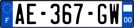 AE-367-GW