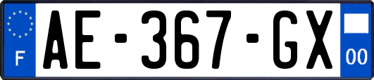 AE-367-GX