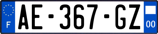 AE-367-GZ