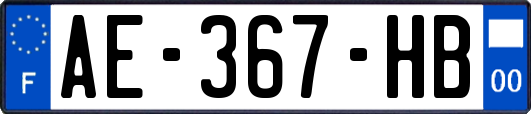 AE-367-HB