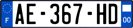 AE-367-HD