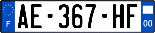 AE-367-HF