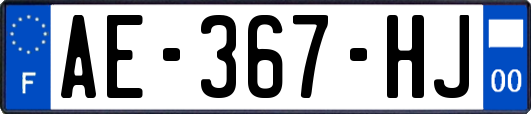 AE-367-HJ