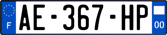 AE-367-HP