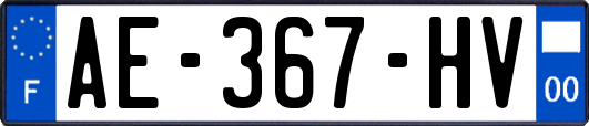 AE-367-HV