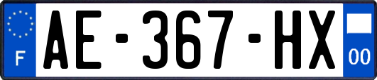 AE-367-HX