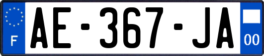AE-367-JA