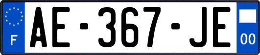 AE-367-JE