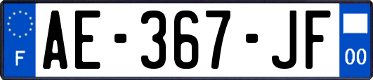 AE-367-JF