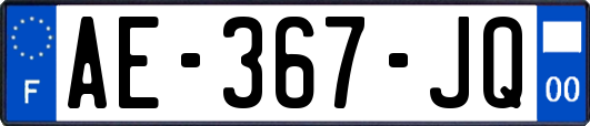 AE-367-JQ