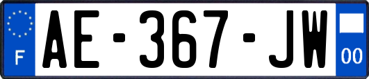 AE-367-JW