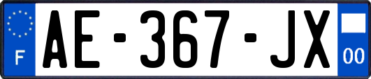 AE-367-JX