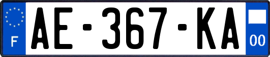 AE-367-KA