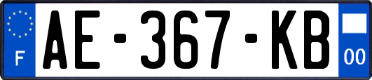 AE-367-KB