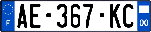 AE-367-KC