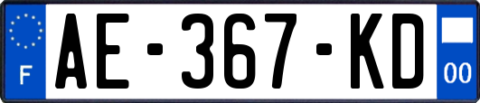 AE-367-KD