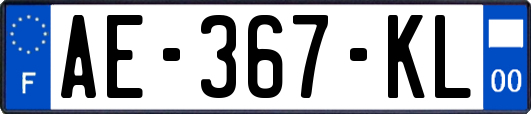AE-367-KL