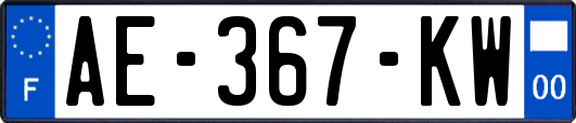 AE-367-KW