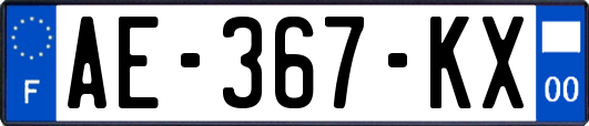 AE-367-KX