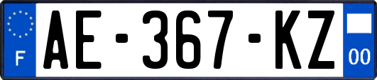 AE-367-KZ