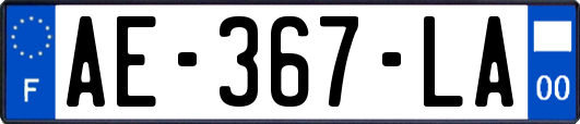 AE-367-LA
