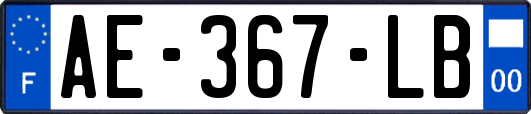 AE-367-LB