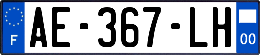 AE-367-LH
