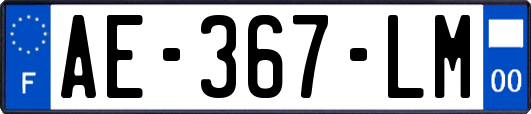 AE-367-LM