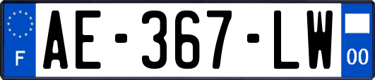 AE-367-LW