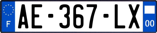 AE-367-LX