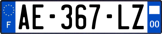 AE-367-LZ